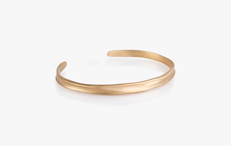 BABY MALAK PURE THIN CUFF